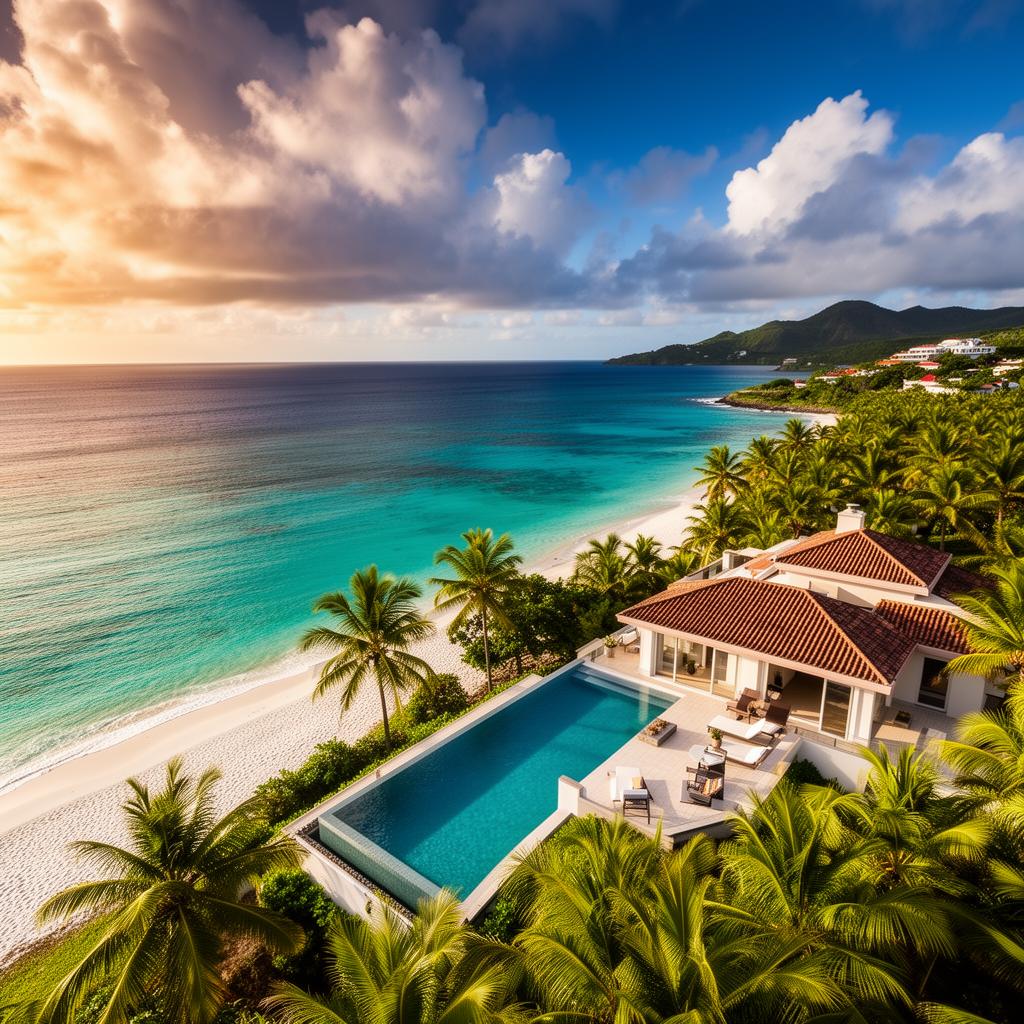 Guadeloupe